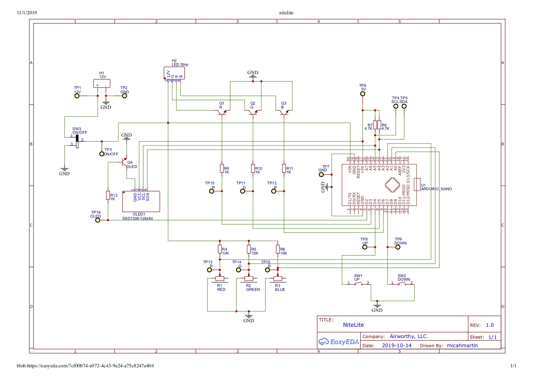 Schematic