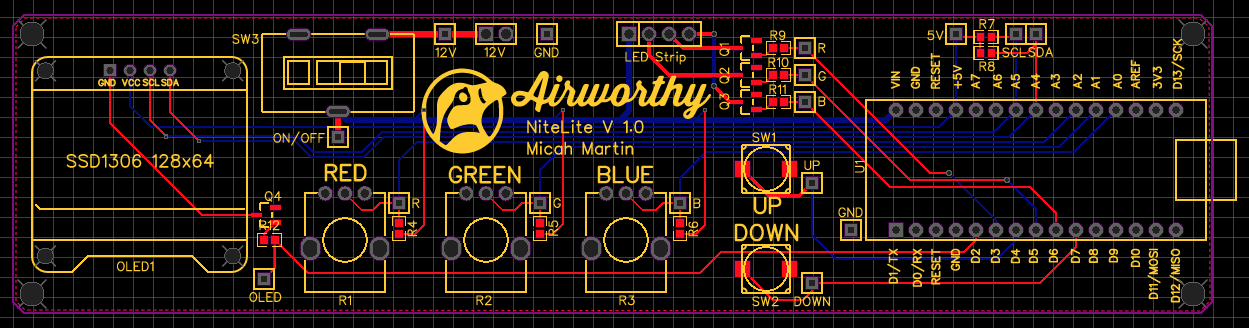 PCB