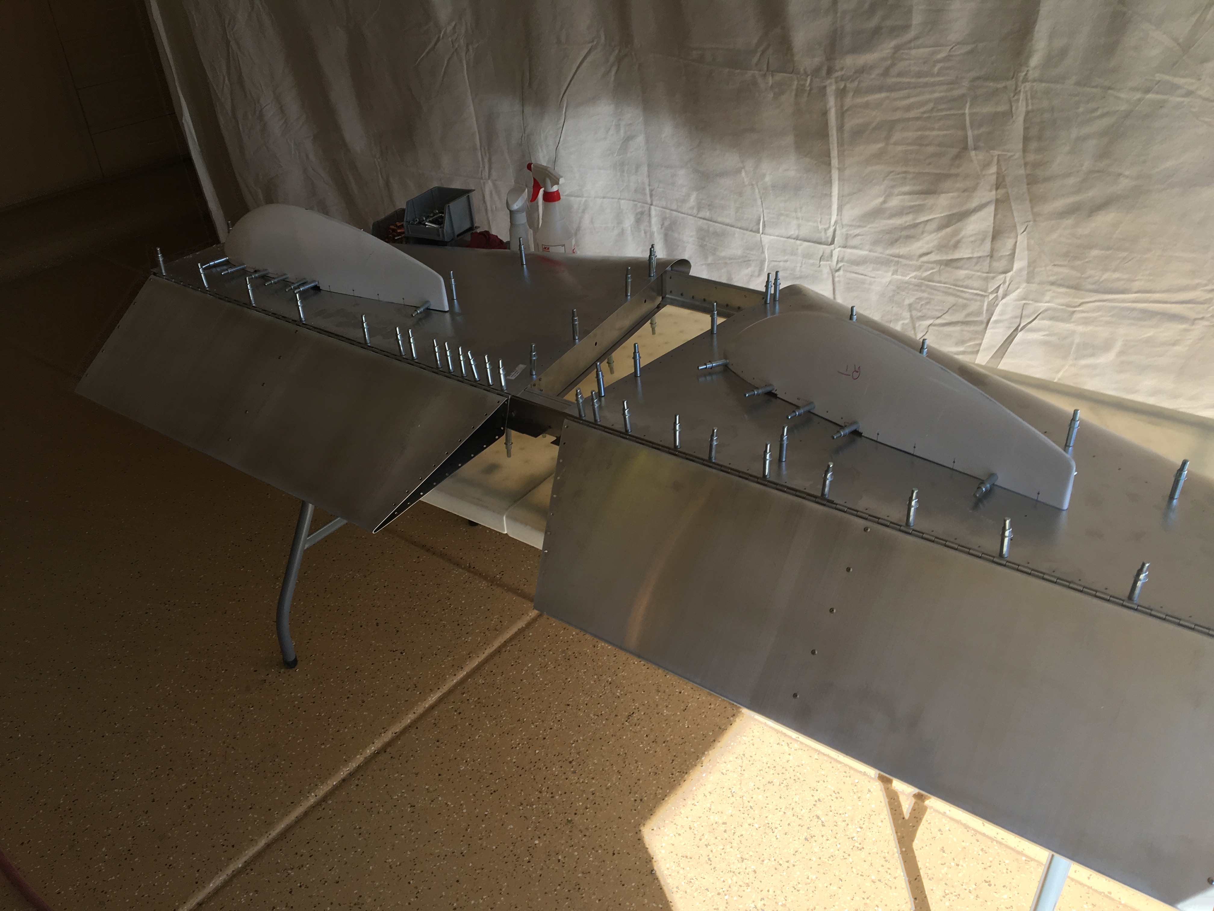 Horizontal Stabilizer