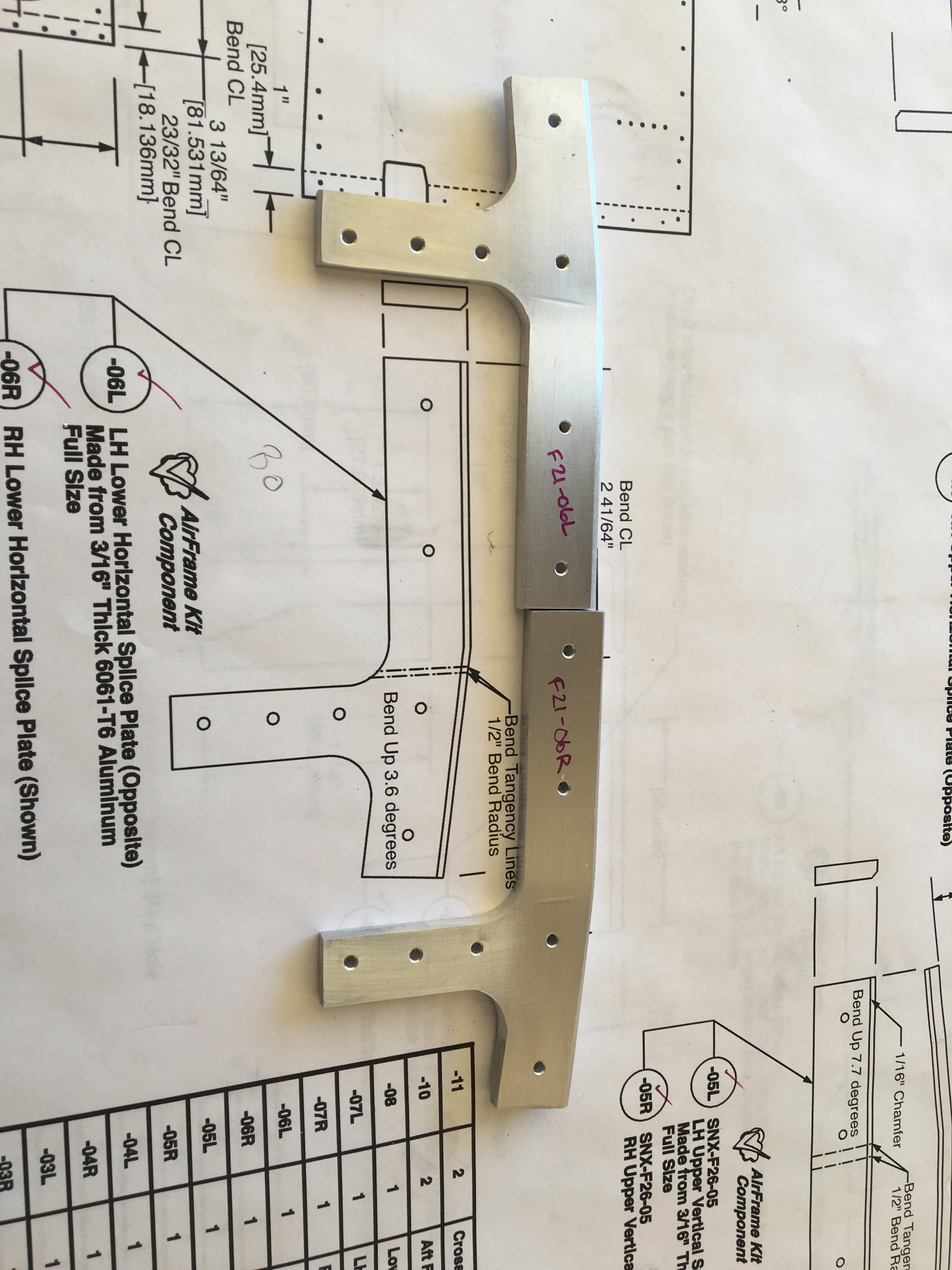 Another Fuselage Part